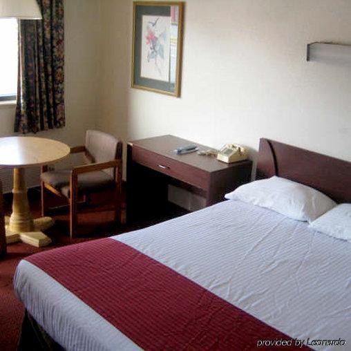 Econo Lodge Richburg Quarto foto
